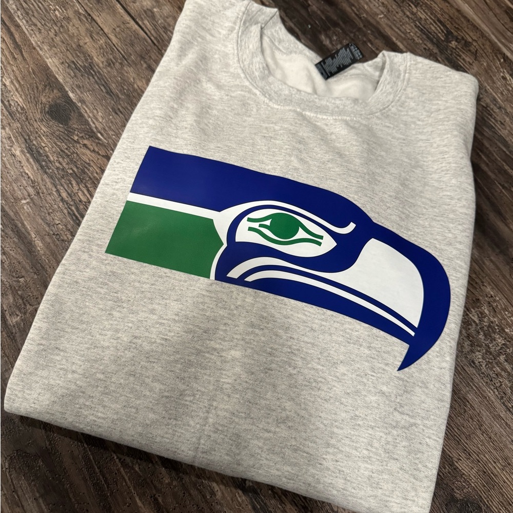 Seattle Seahawks Sweatshirt